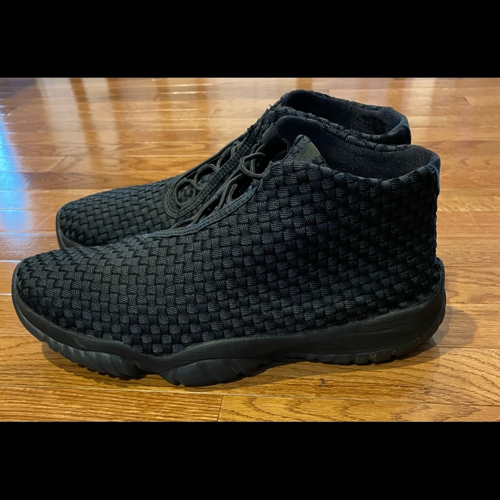 Jordan Future size 11